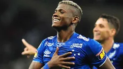 Diretoria do Grêmio se pronuncia sobre permanência de Orejuela e anima Cruzeiro