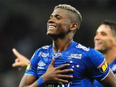 Diretoria do Grêmio se pronuncia sobre permanência de Orejuela e anima Cruzeiro