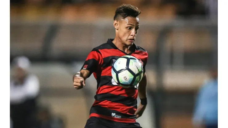 Vitória e Juventude medem forças nesta terça, 15 de dezembro, às 21h30, no estádio Barradão - (Getty Images)