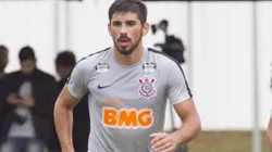 Bruno Mendez deve ser novidade no time. Divulgação
