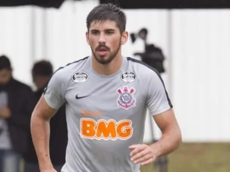 Com Bruno Méndez, Corinthians está escalado contra o São Paulo