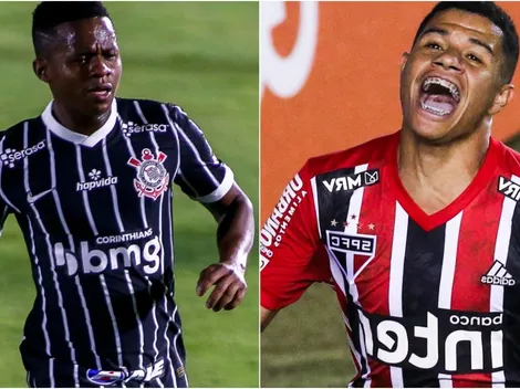 Corinthians x São Paulo: saiba como assistir AO VIVO na TV