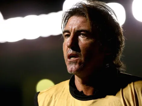 Sá Pinto defende jogadores na invasão do CT e se fortalece no Vasco