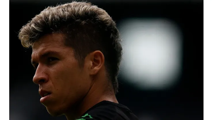 Vítor Silva/Botafogo