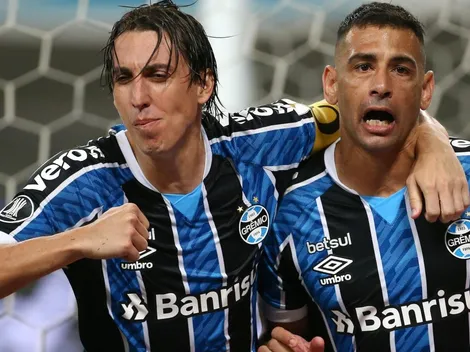 Goiás x Grêmio: confira as cotações para este confronto