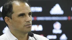 Rodrigo Caetano acena com adeus no Inter: "É algo que tem se desenhado"