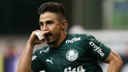 Willian fala sobre a possibilidade de renovar com o Palmeiras
