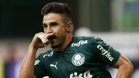 Willian fala sobre a possibilidade de renovar com o Palmeiras