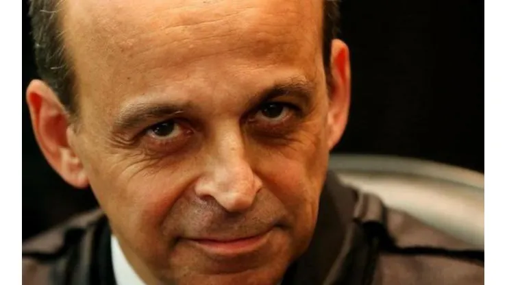 Comissão do Inter decide pela impugnação de Aquino ao pleito colorado