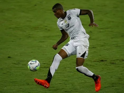 Ceará x Atlético-GO: confira as cotações para este duelo