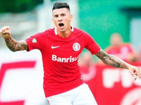 Além de Patrick, Boca Juniors busca acerto com Víctor Cuesta