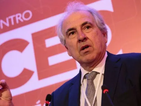 Menin confirma que Galo precisa de reforços e lista três desejos