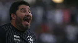 Foto: Vitor Silva/Botafogo/Divulgação