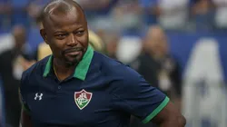 Marcão ganha reforço de última hora para o clássico contra o Vasco