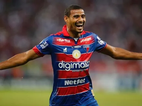 Marcelo Paz renova com Gabriel Silva e mais um destaque do Fortaleza