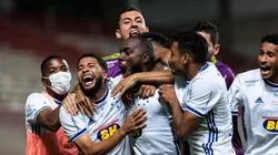 UFMG aponta que Cruzeiro tem mais chance de subir para série A do que ser rebaixado