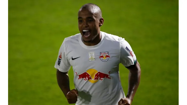 Red Bull Bragantino x Fortaleza pelo Campeonato Brasileiro - (Getty Images)