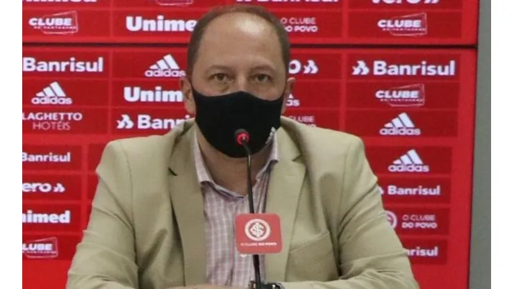 Divulgação/Inter