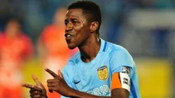 Ramires entra na mira de clube turco