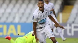 Meninos da Vila são acionados e Bruno Marques é surpresa contra o Flamengo