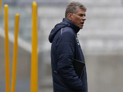 Paulo Autuori comanda 'barca' do Athletico e defensor não terá contratado renovado