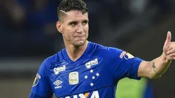 Foto: Vinnicius Silva/Cruzeiro/Divulgação
