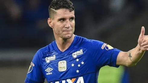 Foto: Vinnicius Silva/Cruzeiro/Divulgação