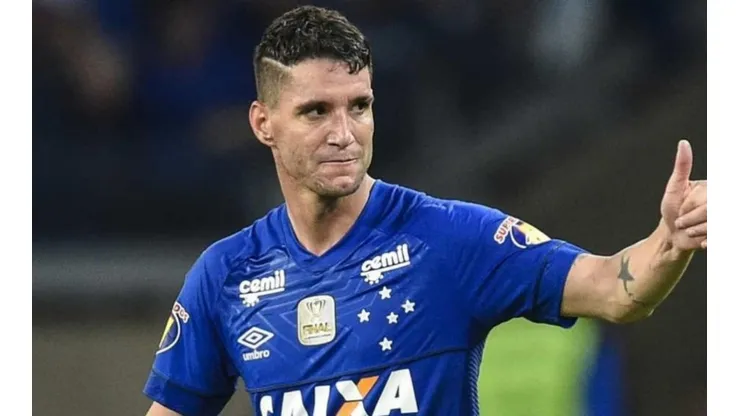 Foto: Vinnicius Silva/Cruzeiro/Divulgação