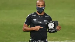 Renovação de Sanchéz e medalhão dependem do novo presidente, segundo Ximenes