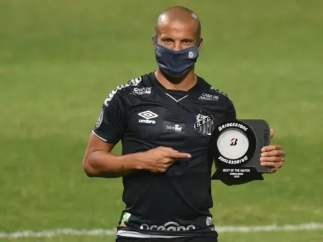 Renovação de Sanchéz e medalhão dependem do novo presidente, segundo Ximenes