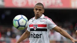 Bruno Alves faz alerta para a sequência do São Paulo na competição