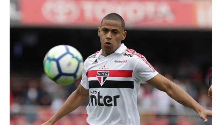 Bruno Alves faz alerta para a sequência do São Paulo na competição