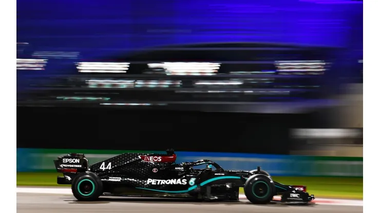 GP de Abu Dhabi de Fórmula 1: Data, horários e onde assistir AO VIVO os treinos e a corrida