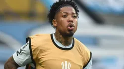 Marinho não deve jogar contra o Flamengo; Santos centra forças na Libertadores