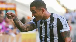 "Em fevereiro, o que tiver que ser, será", diz Vina sobre o Flamengo