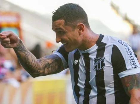 "Em fevereiro, o que tiver que ser, será", diz Vina sobre o Flamengo