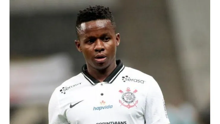 Cazares bota pilha no clássico e agita Corinthians; “domingo o pau vai quebrar"