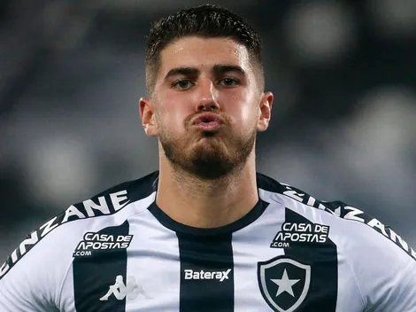 Inter mantém Pedro Raul no radar e pode abrir o bolso por atacante