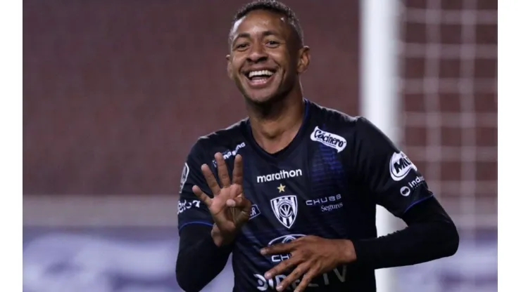 Torres é cogitado no Timão - Foto: Getty Images.