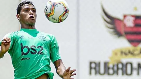 Fla descarta Pedro Rocha e atacante pode jogar em rival em 2021