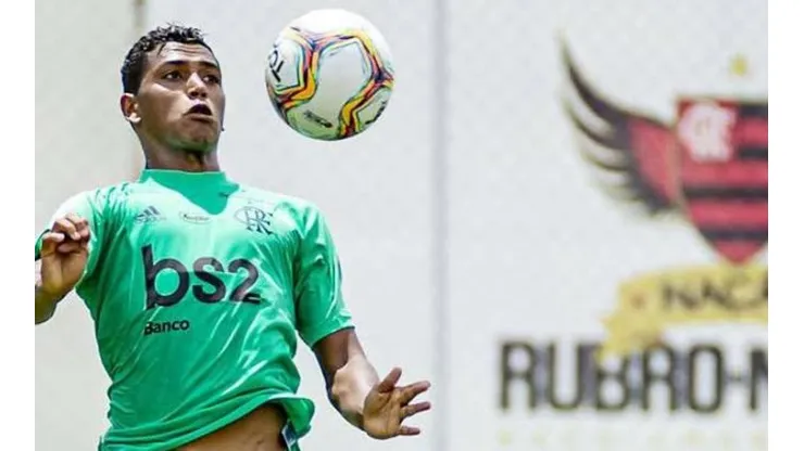 Fla descarta Pedro Rocha e atacante pode jogar em rival em 2021