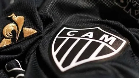 Atlético renova com Le Coq, mas escolhe 2 marcas como favoritas para 2022