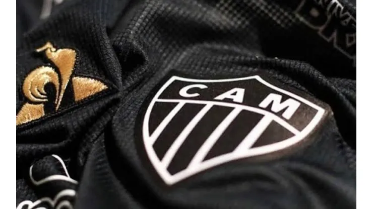 Atlético renova com Le Coq, mas escolhe 2 marcas como favoritas para 2022