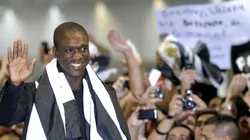 Fernando Soutello/AGIF