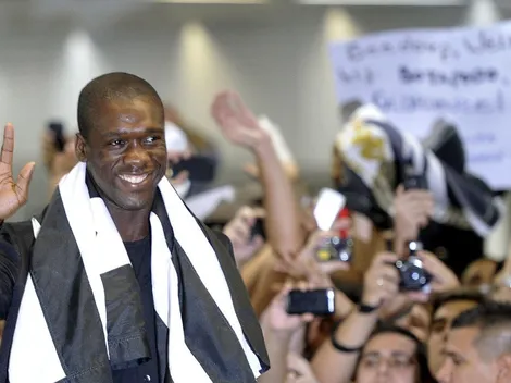 Seedorf pode voltar ao Botafogo como técnico