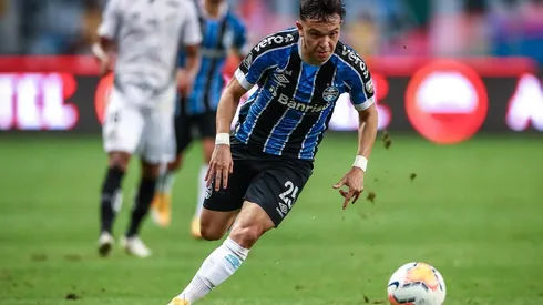 (Foto: Lucas Uebel/Grêmio/Divulgação)