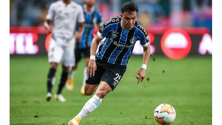 (Foto: Lucas Uebel/Grêmio/Divulgação)