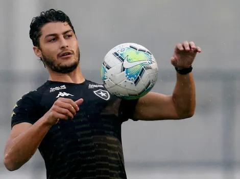 Marcinho deve ser barrado e Barroca prepara escalação diferente