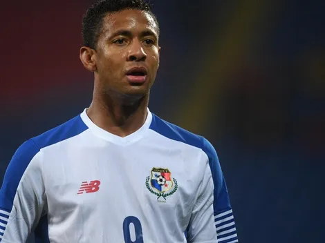 Corinthians estuda proposta por atacante da Seleção do Panamá