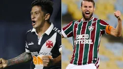 Vasco x Fluminense: Como assistir AO VIVO esse clássico carioca